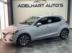 Mazda 2 1.5 Skyactiv-G GT-M Line / Airco / Navigatie / Cruis, Auto's, Mazda, Voorwielaandrijving, Gebruikt, 4 cilinders, Origineel Nederlands