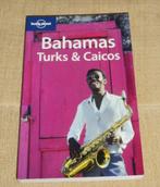 Bahama's + Turks + Caicos Lonely Planet Guide Reisgids, Boeken, Reisgidsen, Gelezen, Ophalen of Verzenden, Lonely Planet, Lonely planet