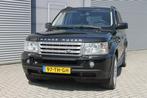 Land Rover Range Rover Sport 4.2 V8 Supercharged I Aut. I 39, Automaat, 4197 cc, Gebruikt, Traction-control