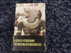 Geïllustreerde Wereldgeschiedenis 3 delen, Ophalen of Verzenden, Zo goed als nieuw, Afrika