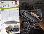 Professionele hondentondeuse Moser Max45, Dieren en Toebehoren, Ophalen of Verzenden