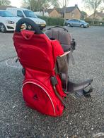 Vaude jolly comfort wandelrugzak / draagrugzak., Kinderen en Baby's, Overige merken, Overige typen, Ophalen of Verzenden, Zo goed als nieuw
