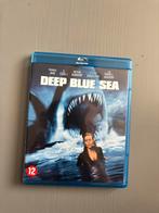 Deep Blue Sea, Ophalen of Verzenden, Zo goed als nieuw, Actie