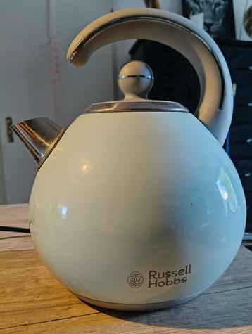 Russel Hobbs waterkoker  beschikbaar voor biedingen
