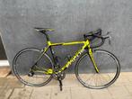 Focus Cayo Carbon Racefiets, Fietsen en Brommers, Fietsen | Racefietsen, 28 inch, Gebruikt, Carbon, Heren