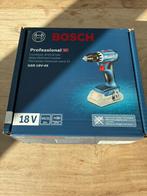 Nieuwe Bosch accuboormachine GSR 18V-45, Doe-het-zelf en Verbouw, Gereedschap | Boormachines, Ophalen of Verzenden, Nieuw, 600 watt of meer