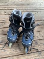 Skeelers, maat 37, Gebruikt, Kinderen, Ophalen of Verzenden, Inline skates 4 wielen