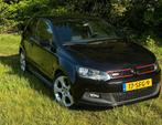 Volkswagen Polo 1.4 TSI 132KW DSG 2012 Zwart NAP, 1169 kg, 4 cilinders, 179 pk, Zwart