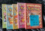 Pokémon DVD Collectie - 9 stuks, Cd's en Dvd's, Dvd's | Kinderen en Jeugd, Ophalen of Verzenden