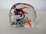 Vintage retro Murano aquarium, jaren 60, Ophalen of Verzenden