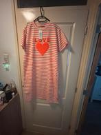 Ambika nieuw, Kleding | Dames, Jurken, Maat 38/40 (M), Verzenden, Nieuw, Oranje