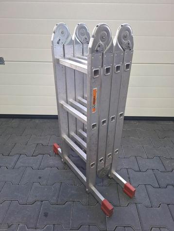 Opklapbare Ladder / Kamersteiger beschikbaar voor biedingen