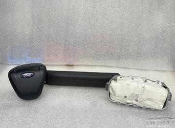  Ford Mondeo V Turnier (CF) 2014+ airbag set stuur airbag pa beschikbaar voor biedingen