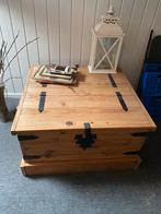 Tafel, Ophalen, Gebruikt, Rechthoekig, 50 tot 100 cm