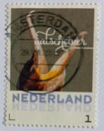 Persoonlijke postzegel - Aalscholver, Ophalen of Verzenden