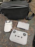 DJI mini 2  (4K) fly more combo, Ophalen of Verzenden, Zo goed als nieuw