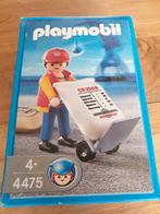 Playmobil 4475 Havenarbeider, Ophalen of Verzenden, Nieuw