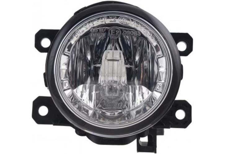 Mistlamp Mitsubishi Ford Mercedes Nissan, Auto diversen, Overige Auto diversen, Ophalen of Verzenden