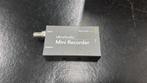Blackmagic UltraStudio Mini Recorder Thunderbolt (incl. btw), Verzenden, Nieuw