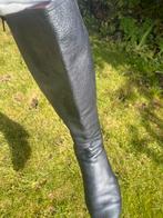 Arche dameslaars donkerblauw mt 39 1/2, Ophalen of Verzenden, Zo goed als nieuw, Blauw