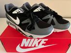 Nike Air Structure Triax91 Black Smokey Grey maat 43 NIEUW, Zwart, Nike, Nieuw, Ophalen of Verzenden