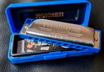 Hohner Penta-harp mondharmonica C NIEUW, Muziek en Instrumenten, Blaasinstrumenten | Mondharmonica's, Overige typen, Nieuw, Ophalen of Verzenden