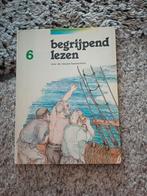 Begrijpend lezen 6, Boeken, Ophalen of Verzenden, Gelezen, Overige niveaus, Nederlands