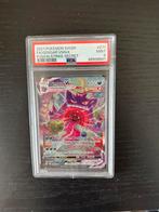 Pokemon Gengar Vmax 271 Psa9, Ophalen of Verzenden