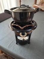 Net petroleum stel, Ophalen