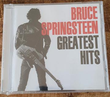 Bruce Springsteen Greatest Hits - Nieuw in Verpakking! beschikbaar voor biedingen