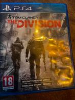 Division, Online, Vanaf 18 jaar, Shooter, 1 speler