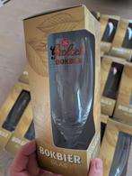 Nieuwe Grolsch bokbier glazen, Ophalen, Nieuw, Bierglas
