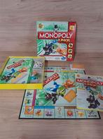 Monopoly junior hondje katje - s3448