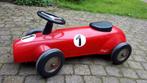 Retro loopfiets, Ophalen, Zo goed als nieuw