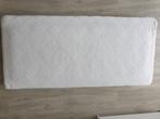 Matras 70x140 cm (peuterbed), Ophalen, Gebruikt, 70 tot 85 cm, 140 tot 160 cm