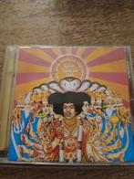 CD The Jimi Hendrix Experience - Axis Bold As Love, Ophalen of Verzenden, Gebruikt, Poprock