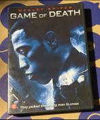 Game Of Death, Vanaf 16 jaar, Ophalen, Zo goed als nieuw