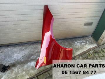 CLS W257 Voorscherm Rechts A2578810290 Scherm Origin F018 beschikbaar voor biedingen