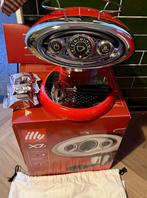Illy koffiemachine nieuw in doos, Koffiepads en cups, Espresso apparaat, Nieuw, Ophalen of Verzenden