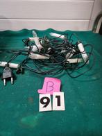 kerstverlichting kaarsjes 16x met klem [b91], Ophalen of Verzenden, 'T Olde Gre-j, Info@toldegrej.nl, Endepoelstraat 20f Didam