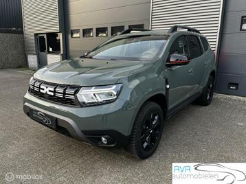 Dacia Duster 1.3 TCe 150 Extreme AUTOMAAT