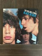 The Rolling Stones ‎– Black And Blue, Gebruikt, Ophalen of Verzenden, 12 inch, Poprock