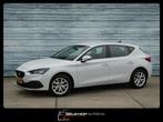 Seat Leon 1.0 TSI Style Business Intense Carplay Virtual Das, Voorwielaandrijving, Stof, Gebruikt, Leon