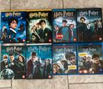 Alle Harry Potter dvd’s, Vanaf 12 jaar, Ophalen of Verzenden, Zo goed als nieuw