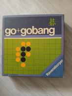 Go+gobang reisspel, Ophalen of Verzenden, Zo goed als nieuw, Reisspel