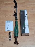 Onkruidbrander Rhodos, elektrisch. Nieuw, Ophalen, Nieuw, Overige merken