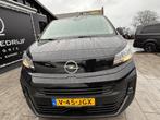 Opel Vivaro 2.0 Diesel 145 S&S L3 (bj 2024), 145 pk, Gebruikt, Euro 6, 4 cilinders