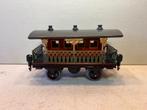 Replica Märklin 1824/0 Zwitserse Wagon. Spoor 0., Antiek en Kunst, Antiek | Speelgoed, Verzenden