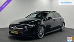 Mercedes A-klasse 250 AMG Premium Plus PANO LEER CAMERA ECC, 15 km/l, Gebruikt, 4 cilinders, Met garantie (alle)