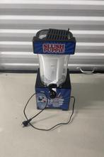Originele Slush Puppie Machine – Retro Slush Maker – NIEUW, Solacis, Zelfvriezend, Nieuw, Solacis